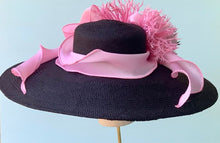 Load image into Gallery viewer, Calle Florida in Black