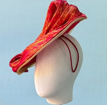 Load image into Gallery viewer, The New Look in Sparkly Red