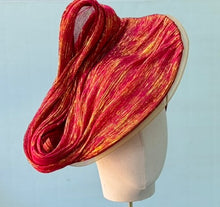 Load image into Gallery viewer, The New Look in Sparkly Red