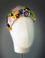 Load image into Gallery viewer, Midge Bandeau in Glitter