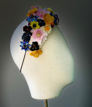 Load image into Gallery viewer, Midge Bandeau in Glitter