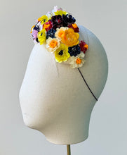 Load image into Gallery viewer, Midge Bandeau in Glitter