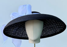 Load image into Gallery viewer, The Holly in Black with Polka Dots