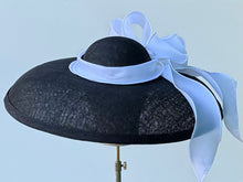 Load image into Gallery viewer, The Holly in Black with Polka Dots