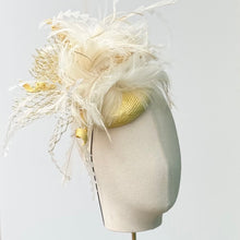 Load image into Gallery viewer, Little Fizz in Lemon Yellow