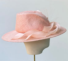 Load image into Gallery viewer, Swirls and Twirls in Peach