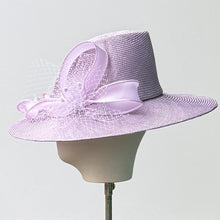 Load image into Gallery viewer, Swirls and Twirls in Lilac