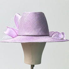 Load image into Gallery viewer, Swirls and Twirls in Lilac