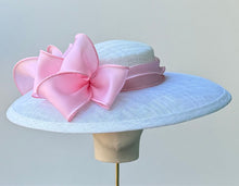 Load image into Gallery viewer, Lula Mae in Off White and Pink