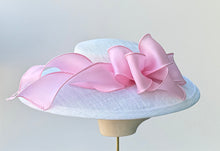 Load image into Gallery viewer, Lula Mae in Off White and Pink