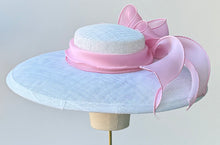 Load image into Gallery viewer, Lula Mae in Off White and Pink