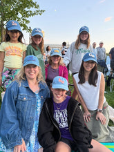 Load image into Gallery viewer, Custom Denim Baseball Hat