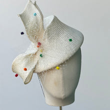 Load image into Gallery viewer, The Ludivine in Ivory