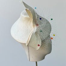 Load image into Gallery viewer, The Ludivine in Ivory