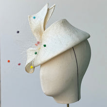 Load image into Gallery viewer, The Ludivine in Ivory