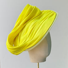 Load image into Gallery viewer, The New Look in Neon Yellow