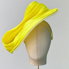 Load image into Gallery viewer, The New Look in Neon Yellow
