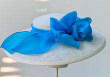 Load image into Gallery viewer, Lula Mae in Ivory and Turquoise