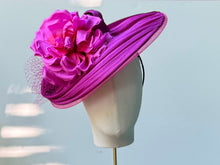 Load image into Gallery viewer, The New Look in Magenta