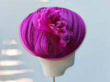 Load image into Gallery viewer, The New Look in Magenta