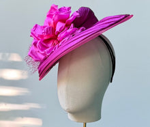 Load image into Gallery viewer, The New Look in Magenta