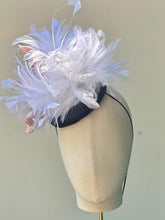 Load image into Gallery viewer, Little Fizz in Blush and Black