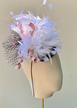 Load image into Gallery viewer, Little Fizz in Blush and Black