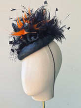 Load image into Gallery viewer, Big Fizz in Vintage Navy