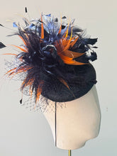 Load image into Gallery viewer, Big Fizz in Vintage Navy