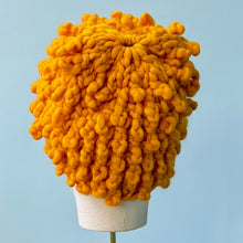 Load image into Gallery viewer, Popcorn Beanie in Golden
