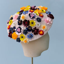 Load image into Gallery viewer, Parapluie in Glitter Fabric