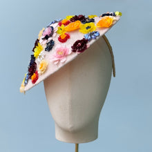 Load image into Gallery viewer, Parapluie in Glitter Fabric