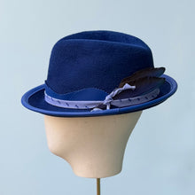 Load image into Gallery viewer, Dinah in Blue Wave