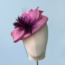 Load image into Gallery viewer, The Ludivine in Pale Violet