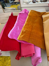 Load image into Gallery viewer, Flowers Jubilee in Vintage Velvet