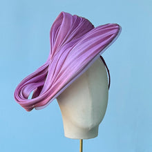 Load image into Gallery viewer, New Look in Icy Lilac