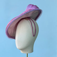 Load image into Gallery viewer, New Look in Icy Lilac