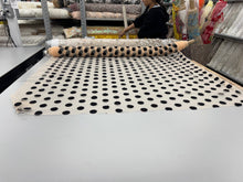 Load image into Gallery viewer, Lula Mae in Blush with Polka Dots