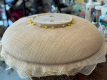 Load image into Gallery viewer, Lula Mae in Blush with Polka Dots