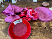 Load image into Gallery viewer, Flowers Jubilee in Vintage Velvet