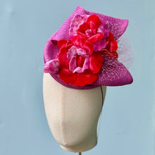 Load image into Gallery viewer, Flowers Jubilee in Vintage Velvet