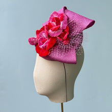 Load image into Gallery viewer, Flowers Jubilee in Vintage Velvet