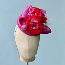 Load image into Gallery viewer, Flowers Jubilee in Vintage Velvet