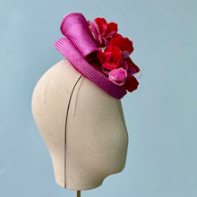 Load image into Gallery viewer, Flowers Jubilee in Vintage Velvet