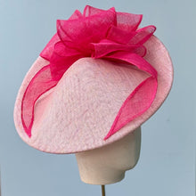 Load image into Gallery viewer, Bows and Bows in Palest Pink