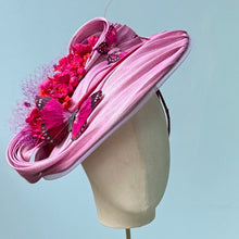 Load image into Gallery viewer, New Look in Icy Lilac
