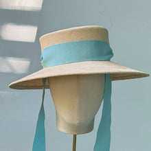Load image into Gallery viewer, La Supreme in Natural Panama