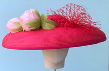 Load image into Gallery viewer, The Holly in Strawberry Red