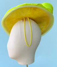 Load image into Gallery viewer, The New Look in Neon Yellow