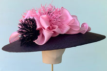 Load image into Gallery viewer, Calle Florida in Black